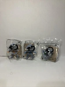 Lot 3 2020 STEM DISCOVERY MINDBLOWN #2,#5 McDONALDS HAPPY MEAL - Picture 1 of 1