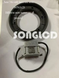 1PCS AK ERM 12 1024 16S09-75 90days warranty via DHL or FedEx #E3 - Bild 1 von 4
