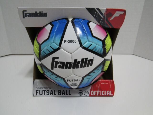 Bola de futebol de salão sonora Yadra 22000150