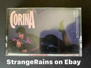 CORINA ~ Self Titled ~ Cassette Tape ~ PLAY TESTED ~~~~ SOUNDS GREAT! - Picture 1 of 6