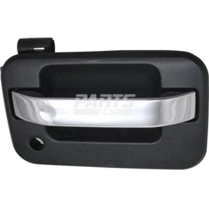 New Fits 2004-2022 Ford F-150 FO1311129 Front Right Side Exterior Door Handle - Picture 1 of 5