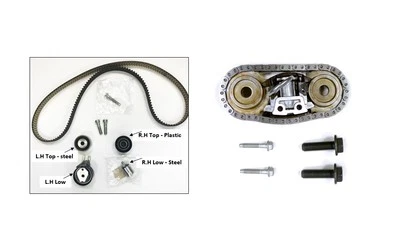 Timing Belt & Cam Chain Kit for Opel Antara, Cascada, Insignia & Zafira  - Image 1 of 3