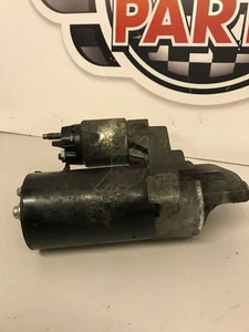 BMW Mini R56 LCI 1.6 Diesel N47C16A Bosch Starter Motor 0001138040 - Picture 1 of 5