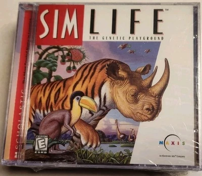 The Sims Greatest Hits PC Computer 4 Video Games Vintage BRAND NEW SEALED - Image 1 of 3