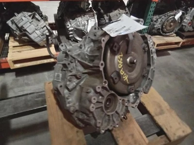 Automatic Transmission XC70 FWD Fits 11-14 VOLVO 70 SERIES 28063371 - Image 1 of 4