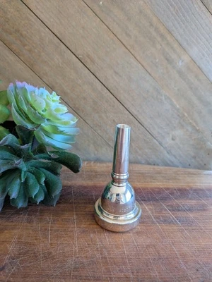 Boquilla de trombón/barítono Yamaha 51D Foto 1 de 4