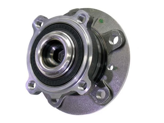 Conjunto de buje de rueda para BMW 745Li 2002-2005 2003 2004 VN287RT. Foto 1 de 1