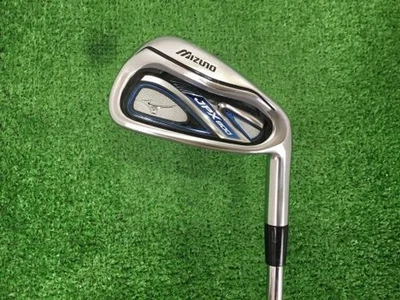 Mizuno JPX 800 Iron 1pc #7 Flex Regular N.S.PRO 950GH HT Steel - Image 1 of 4