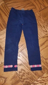 Girl Leggings 5t - Picture 1 of 8