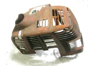 Stihl Trimmer FS85 FS 85 Anlasser Motorabdeckung Teil 4137 080 1604, 4137080 - Bild 1 von 5