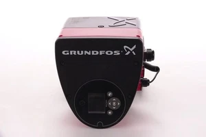 Grundfos Magna3 40-80 F 220mm Bomba de circulación Bomba de calefacción Ahorro de energía 97924647 - Imagen 1 de 8
