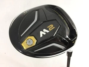 TaylorMade M2 Driver 10.5° Head Only Carbon Composite RH Used - Picture 1 of 2
