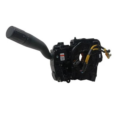 2011-2013 Ford F150 Turn Signal Switch W/wiper & Steering Wheel Clockspring OEM - Image 1 of 4