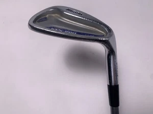 Mizuno MX 200 Sand Wedge SW Exsar IS4 Senior Graphite Mens RH - Picture 1 of 7