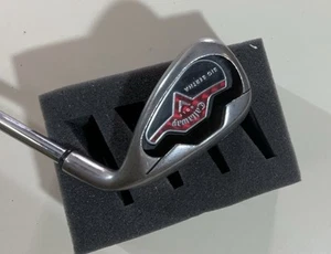 Callaway 2006 Big Bertha Pitching Wedge Steel Senior Lite Flex 36” Midsize Grip - Picture 1 of 11