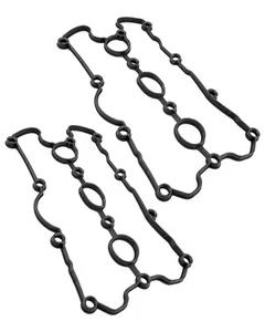 Valve Cover Gasket Set Fit for Audi A4 A5 A6 A7 A8 Q5 Q7 S4 S5 SQ5 Fit for Po... - Picture 1 of 6
