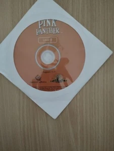 PINK PANTHER - ''1 - 7 CHAPTERS E 8 CHAPTERS'' - EPILOGUE - 2 CD - Picture 1 of 1