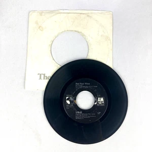 UB40  45 1983  Red Red Wine And Sufferin' AM Records - Picture 1 of 3