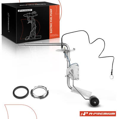 Unidad de envío de tanque de combustible para Buick GS 350 Chevrolet Oldsmobile Pontiac 19179689 Foto 1 de 4