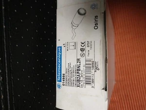 Sensor fotoeléctrico XUB2APBNL2R Telemecanique (NUEVO en caja) - Imagen 1 de 2