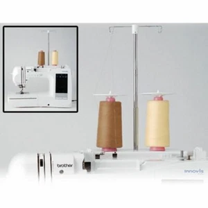 Brother SA542  2 Spool Sewing Embroidery Thread Stand New! - Picture 1 of 1