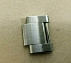 ORIGINAL ROLEX STAINLESS STEEL OYSTER BAND LINK SUBMARINER GMT - Picture 1 of 4