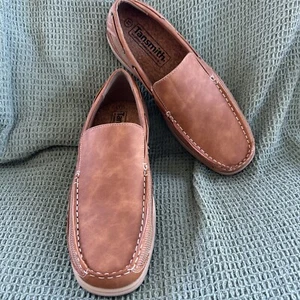 Zapatos para hombre TanSmith talla 11 M - Imagen 1 de 8