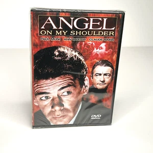 Engel auf meiner Schulter DVD - NEU - Bild 1 von 2