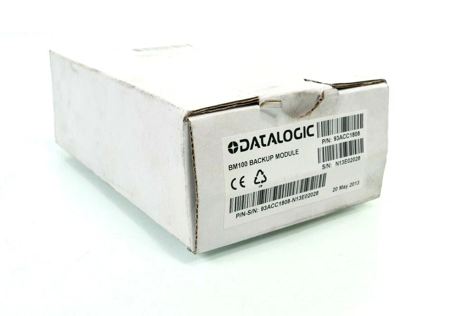Datalogic BM100 BM 100 Backup Module - Image 1 of 1