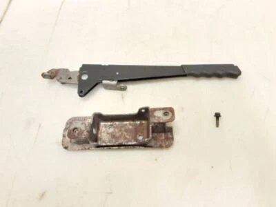 Оригинальная ручка аварийного тормоза электронный тормоз Jeep TJ Wrangler 2003 2004 2005 2006 109585 - Изображение 1 из 4