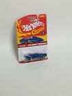 Hot Wheels Classics Series 2 -  1970 Chevelle Convertible #1 Of 30..