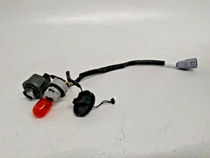 2021 - 2025 Toyota Sienna LED Tail Light Wire Harness w/ Bulbs OEM 1434 - Picture 1 of 8