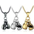 Cool Paired Boxing Gloves Car Pendant Interior Accessories Car Goods