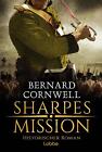 Sharpes Mission, Bernard Cornwell