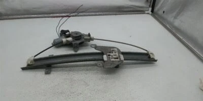 09 10 11 12 13 INFINITI G37  REAR PASSENGER WINDOW REGULATOR OEM 80730-JK00B - Изображение 1 из 4