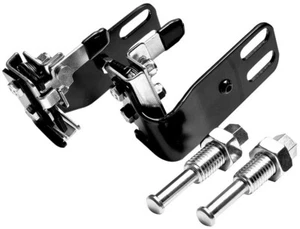 Pro Armor Slam Latch Rear P101291 - Picture 1 of 1