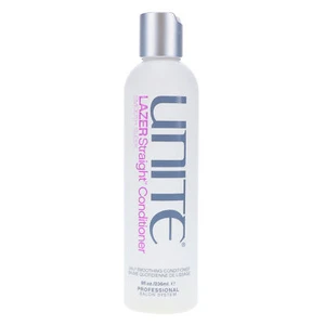 UNITE Hair Lazer Straight Conditioner 8 oz - Picture 1 of 8