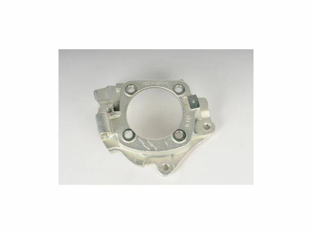 Placa de anclaje de freno de estacionamiento AC Delco para Chevy Express 1500 2003-2014 82THTS Foto 1 de 1