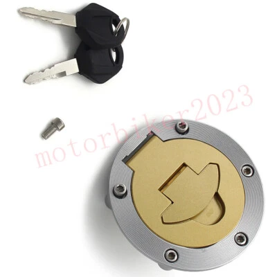 For Ducati Motorcycle FUEL TANK CAP Key 748 R 749 916 SP 996 998 999 ST2 944 — 第 1/4 张图片