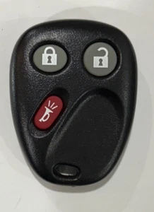 GM GMC Chevy Cadillac OEM Keyless Entry Keyfob 3B LHJ011 GM: 21997127 - Picture 1 of 2
