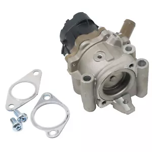 Valvola EGR per Fiat Ducato III Bus 130 Multijet 2.3 D 131cv 07-24 6G1Y - Imagen 1 de 11