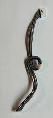 Cable de retroiluminación LG UltraFine 5K 27" 27MD5KA-B 27MD5KB-B 27MD5KL-B monitor de pantalla Foto 1 de 2