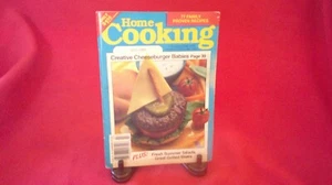 Women's Circle Home Cooking, July 1992, Creative Cheeseburger Babies - Imagen 1 de 2