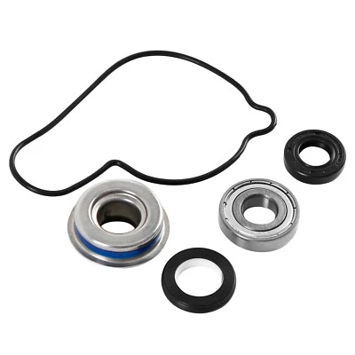 Water Pump Repair Kit Bearing O-Ring For Honda Atv Trx450R Trx450Er 2004-2013 A1 Foto 1 de 4