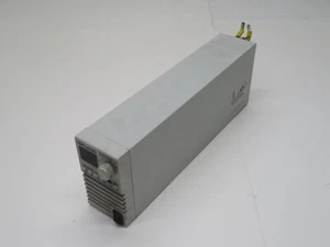 TDK LAMBDA ZUP10-20 BENCH TOP POWER SUPPLY 200W 0V-10V 0A-20A T252366 - Picture 1 of 4