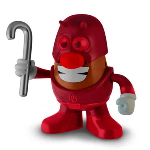 Muñeco Mr. Potato Daredevil Marvel - Imagen 1 de 1
