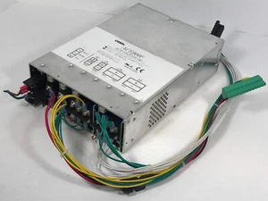 COSEL ACE900F 900W Laser Power Supply 4 Output 3.3V@60A, 24V@14A, 5V@7A Tested - Picture 1 of 9