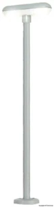 N Scale Accessories - 6464 - N Lámpara de Plataforma, 2 LEDs Blanco - Imagen 1 de 1