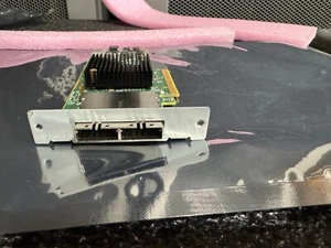 *LOT OF 18* LSI SAS9207-8e 8 Ports HBA External SAS SATA 9207-8e $10 ea - Picture 1 of 4