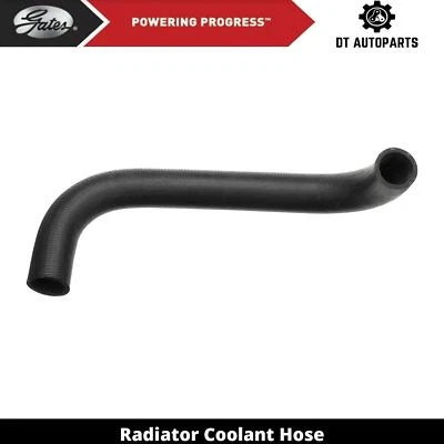 Puertas de manguera de refrigerante de radiador para Ford Crown Victoria 2003-2011 2004 2005 2006 Foto 1 de 3